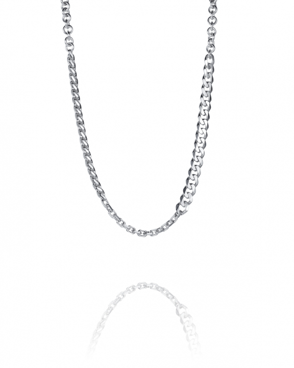 Efva Attling Rock My Chain Necklace