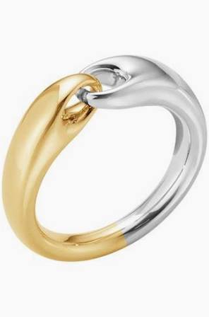 Puts av ring i gruppen Ringar / Förlovning & vigselringar hos SCANDINAVIAN JEWELRY DESIGN (101011)