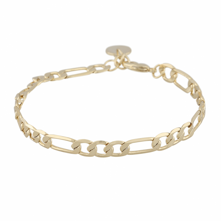 Product Image for SNÖ OF SWEDEN Anchor chain brace Guld
