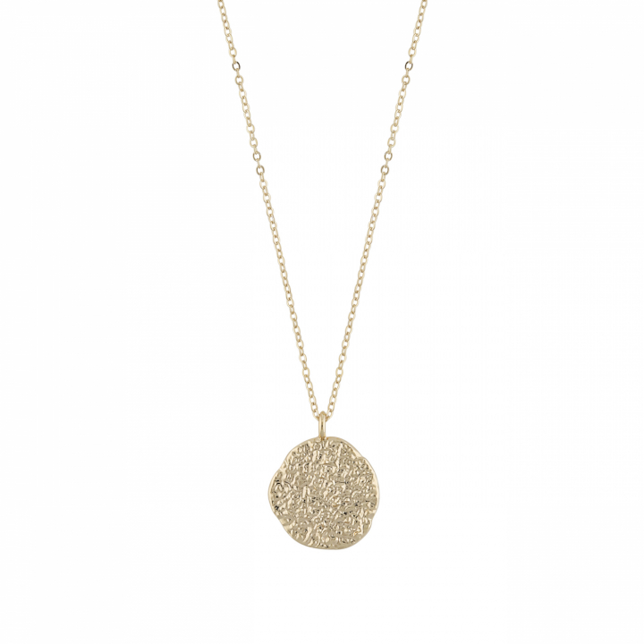 SNÖ OF SWEDEN Core London pendant Halsband 45 Guld