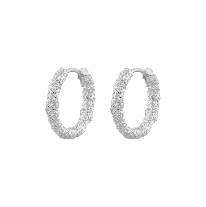 Product Image for SNÖ OF SWEDEN Core london ring Örhänge Silver