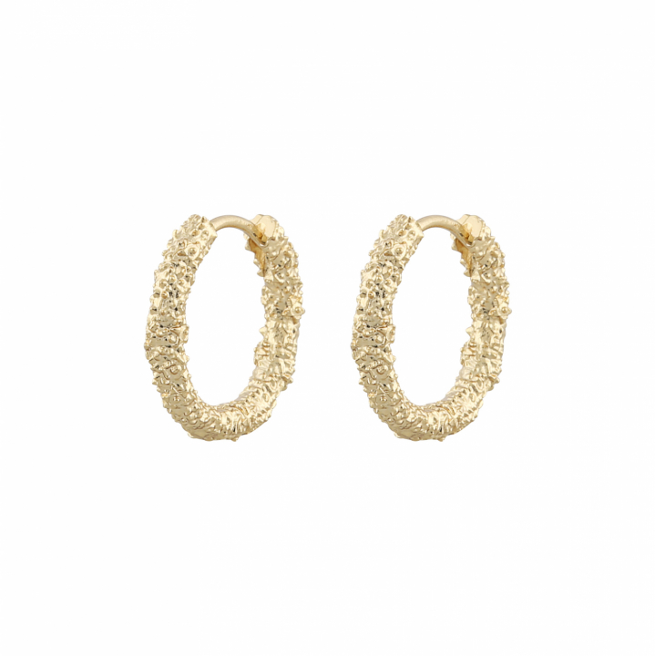 Product Image for SNÖ OF SWEDEN Core london ring Örhänge Guld