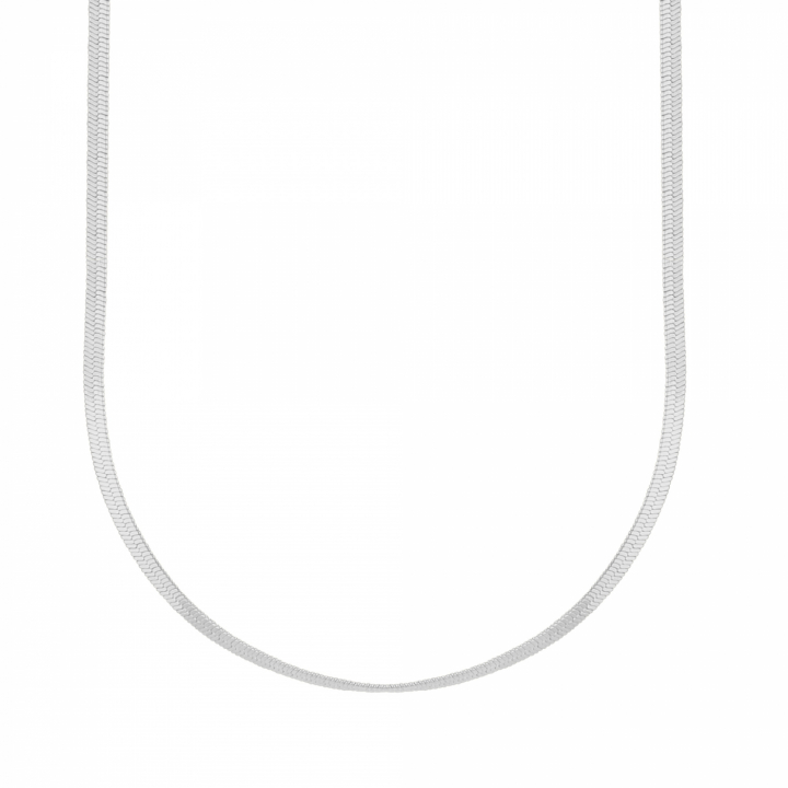 Product Image for SNÖ OF SWEDEN Paris chain Halsband 45 Silver