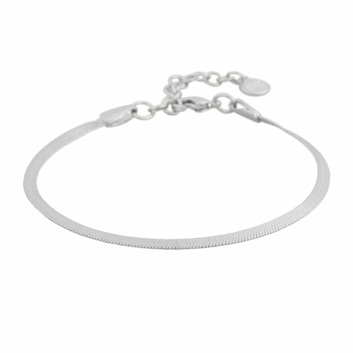 Product Image for SNÖ OF SWEDEN Paris small chain brace Silver