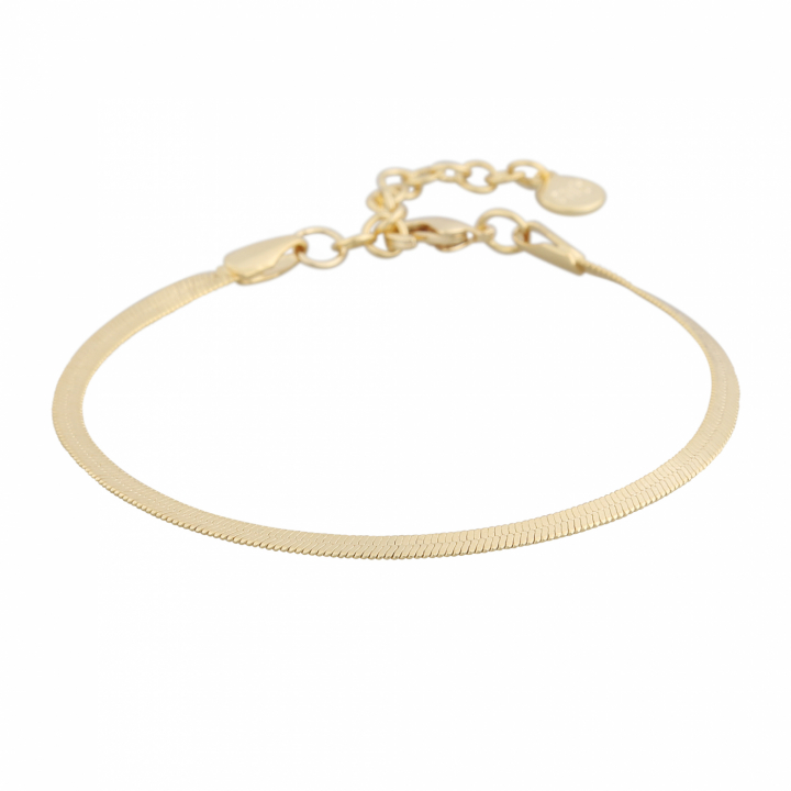 Product Image for SNÖ OF SWEDEN Paris small chain brace Guld
