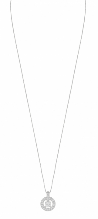 Product Image for SNÖ OF SWEDEN Chicago small pendant Halsband 45 Silver