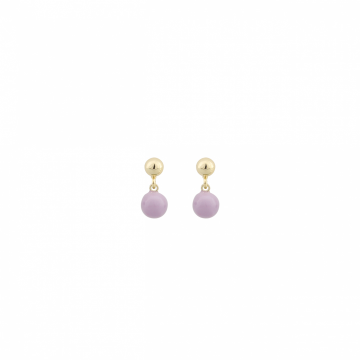 Product Image for SNÖ OF SWEDEN Barcelona Örhänge Guld