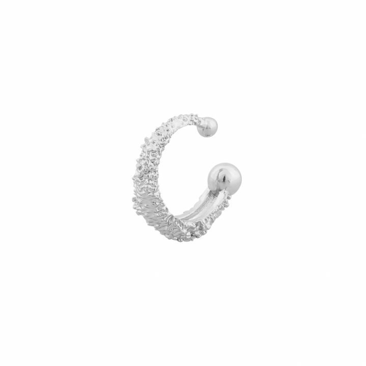 Product Image for SNÖ OF SWEDEN Florence cuff Örhänge Silver