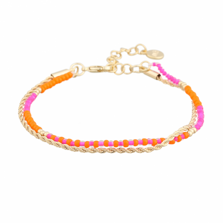 Product Image for SNÖ OF SWEDEN Porto mix brace Guld
