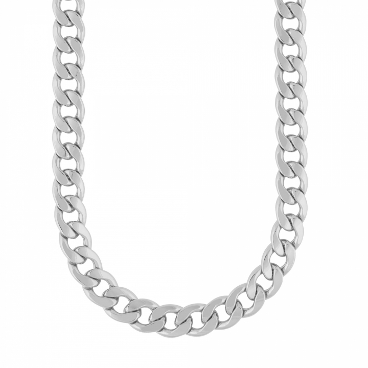 SNÖ OF SWEDEN Stella Halsband 45 L Silver