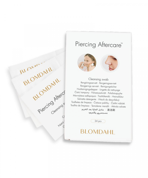 BLOMDAHL Piercing Aftercare
