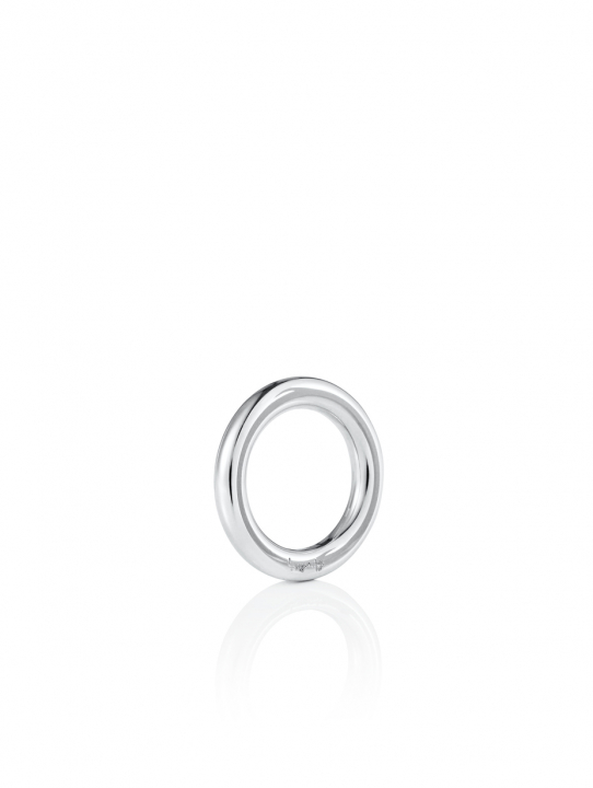 Efva Attling One Love Ring Silver 21.00