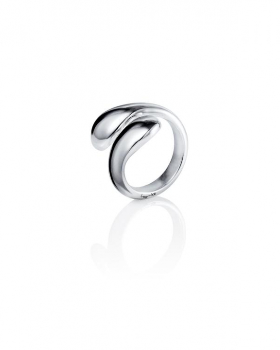 Efva Attling Love buddies Ring Silver 15,00