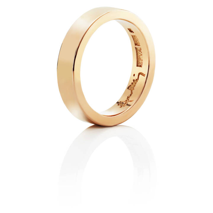 Efva Attling 4½ Ring Guld 15.50 mm