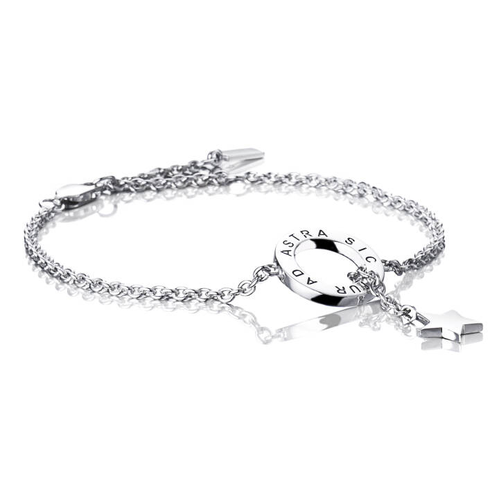 Efva Attling Astra Fall Armband Silver