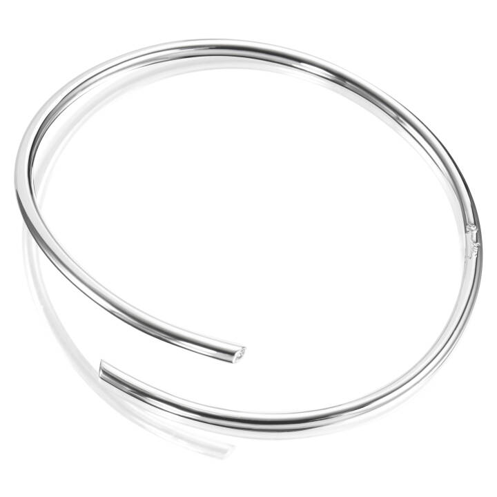 Efva Attling Hug Cuff Armband Silver