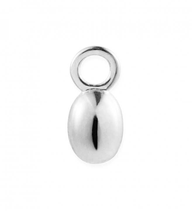 Efva Attling Love Bead Charm (1) Berlock Silver