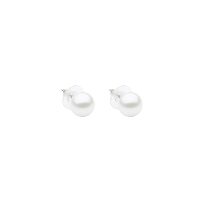 CU JEWELLERY Pearl big ear