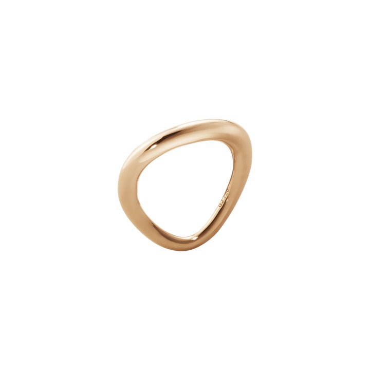 Georg Jensen OFFSPRING RING 56-57