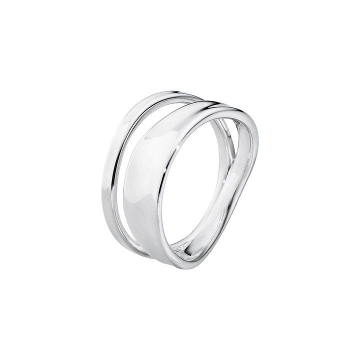 Georg Jensen MARCIA Ring Silver