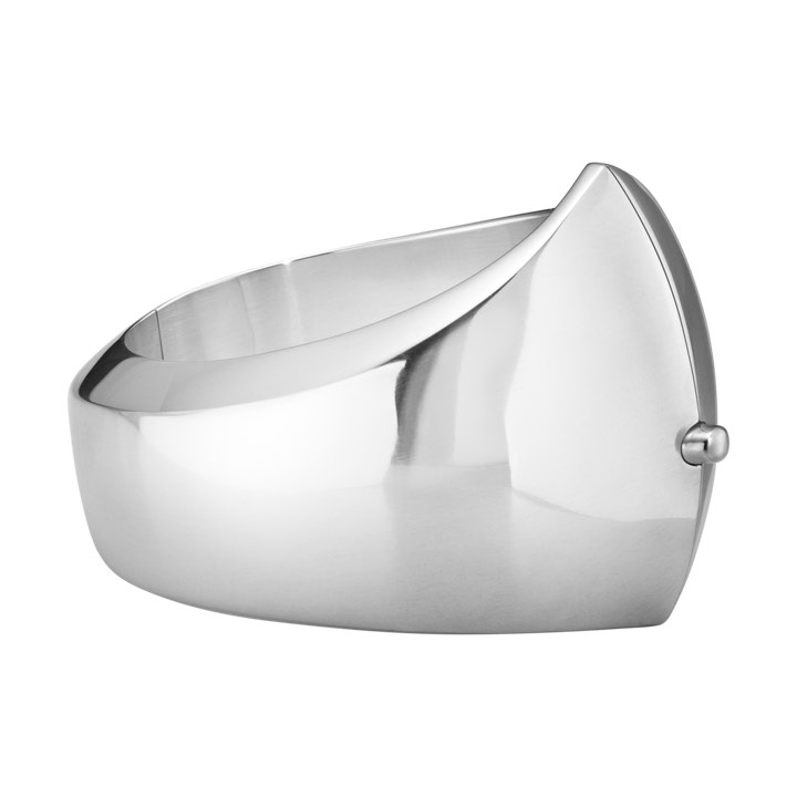 Georg Jensen NANNA DITZEL BANGLE SILVER ML