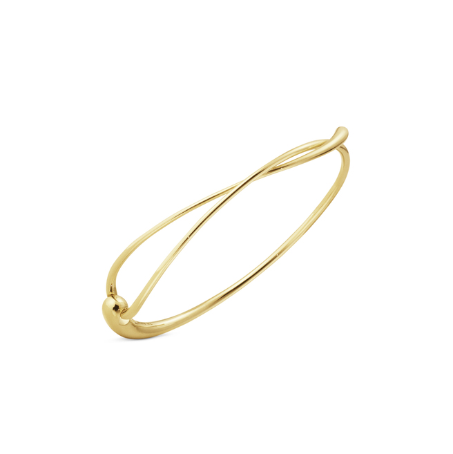 Georg Jensen MERCY BANGLE Armband S