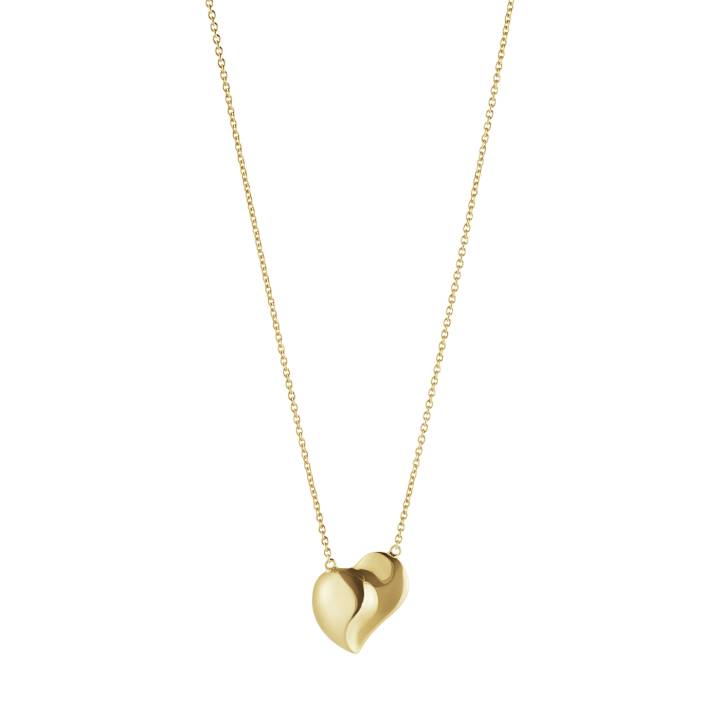 Georg Jensen HEART Pendant/Halsband