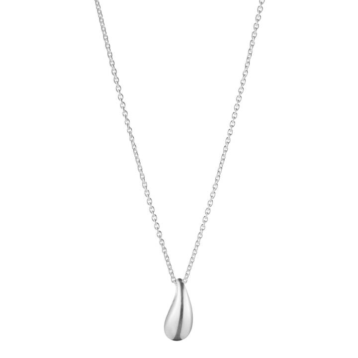 REFLECT MEDIUM Pendant/Halsband SILVER 55CM