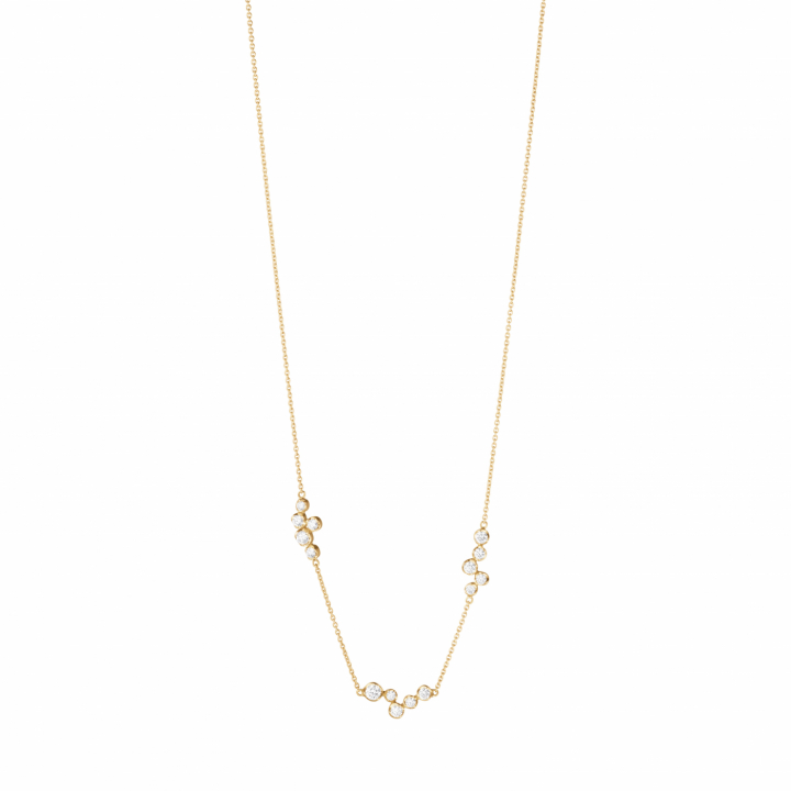 Georg Jensen GJS PENDANT Gold 0.47