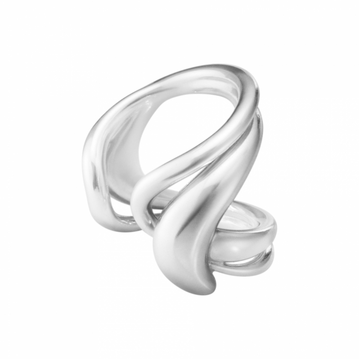 Georg Jensen ARC OPEN Silver 48