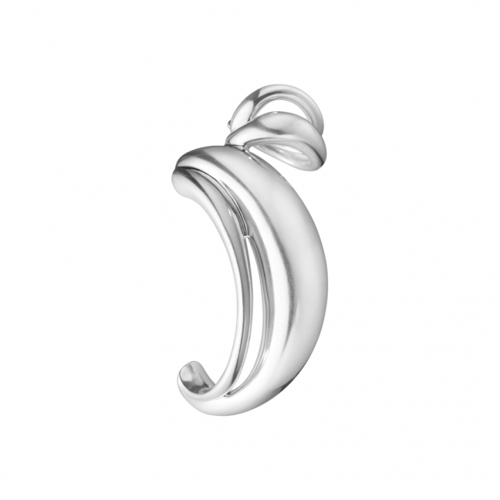 Georg Jensen ARC EARCUFF Silver R