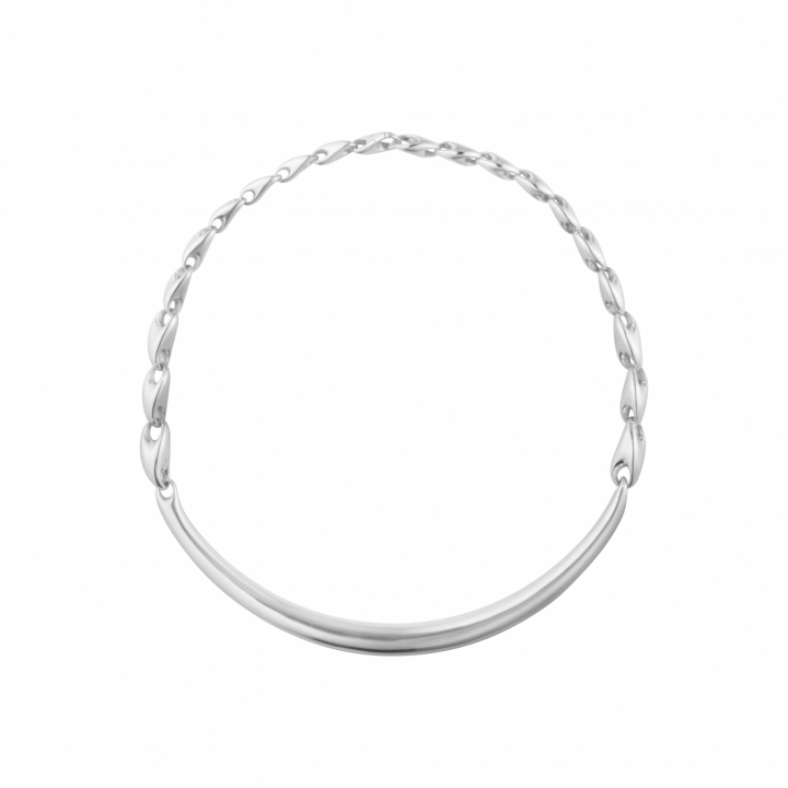 Georg Jensen REFLECT TOURQUE Silver M