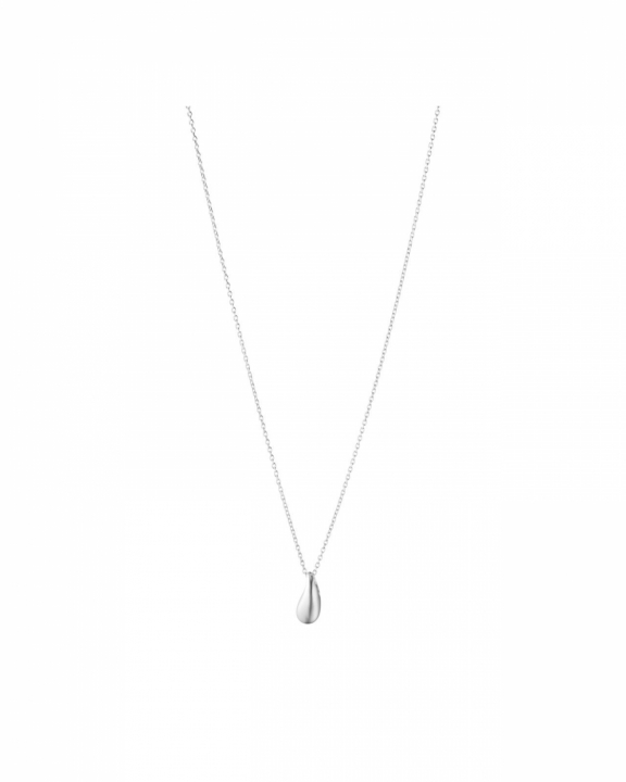 REFLECT Mini Pendant Silver i gruppen Halsband / Silverhalsband hos SCANDINAVIAN JEWELRY DESIGN (20001633)