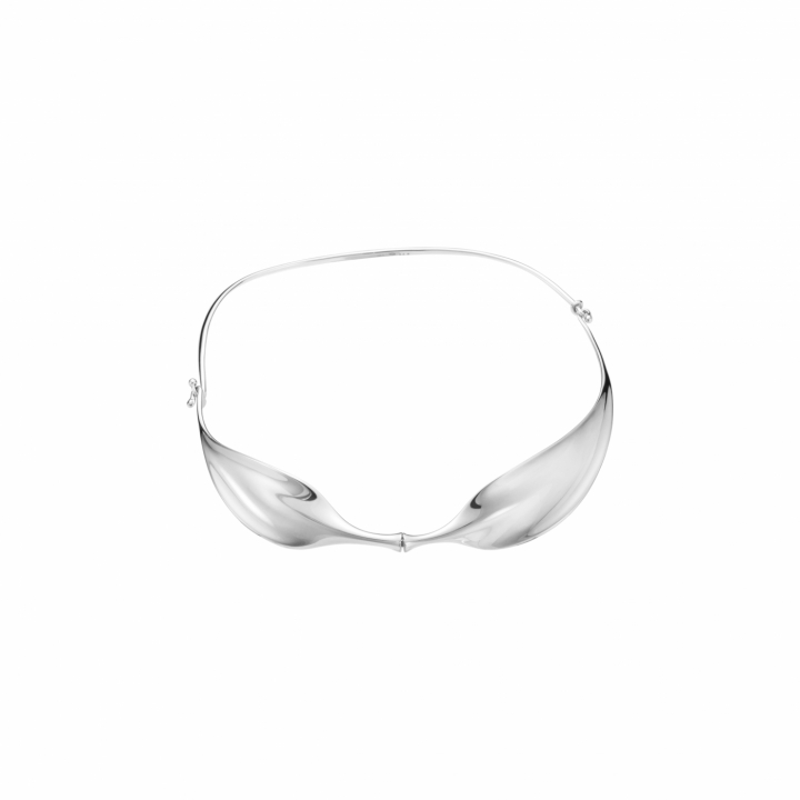 Georg Jensen VIVIANNA TORUN Necklace Silver ML