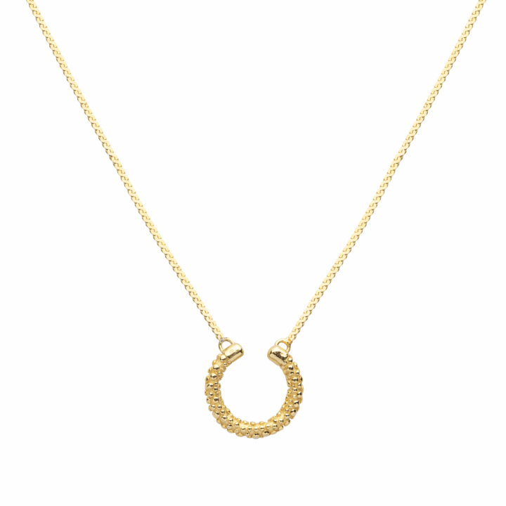 CU JEWELLERY Hope halsband (Guld)