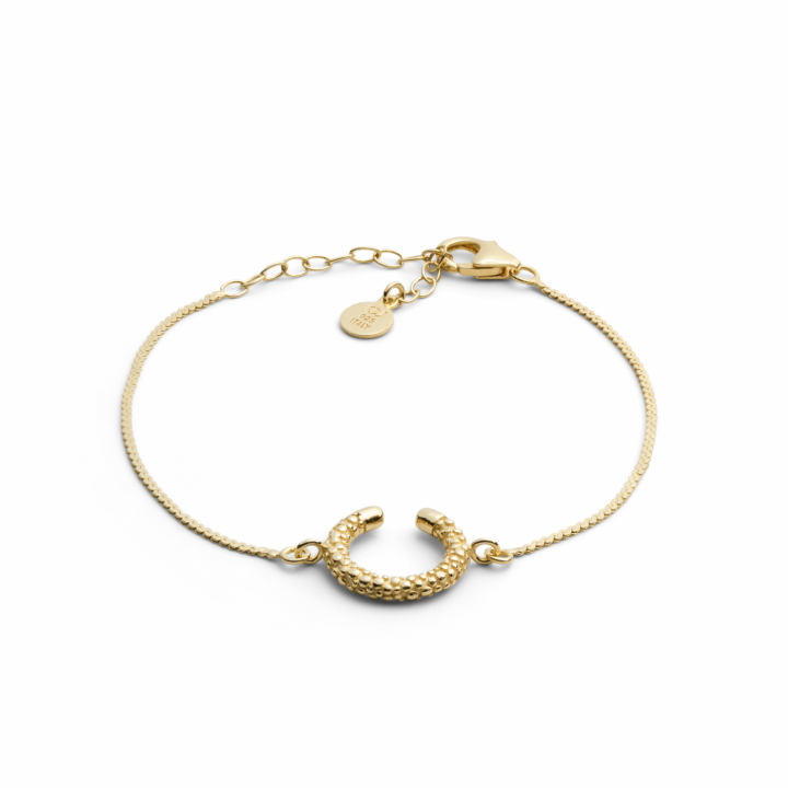 CU JEWELLERY Hope armband (Guld)