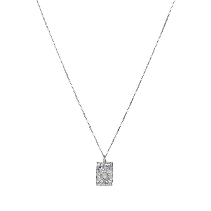 Aylin halsband  i gruppen Halsband hos SCANDINAVIAN JEWELRY DESIGN (2611C)