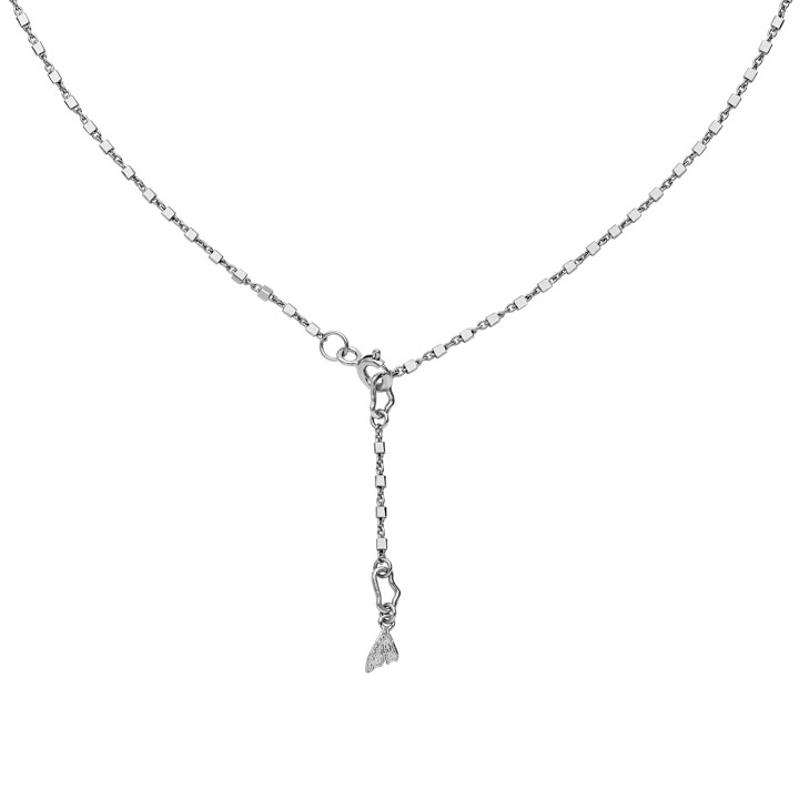 Maanesten Livi Halsband Silver