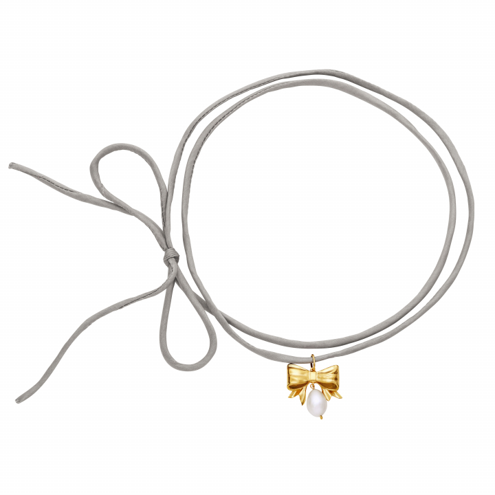 Maanesten Miyu Choker halsband guld