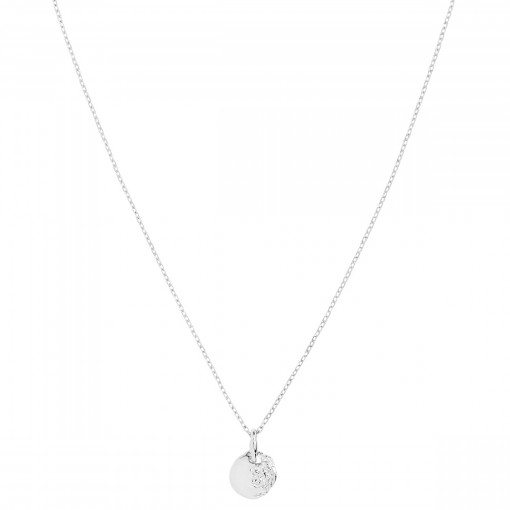 MARIA BLACK Aspen 50 Necklace Silver (One)