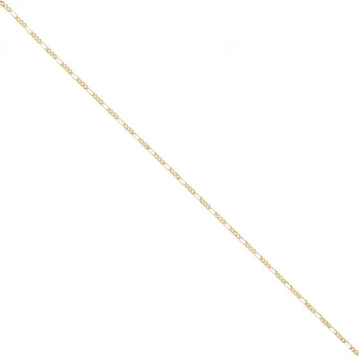 MARIA BLACK Katie Necklace Goldplated Silver (One)