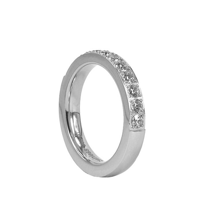 Product Image for astrid&agnes EXCELLENT Stål ring M