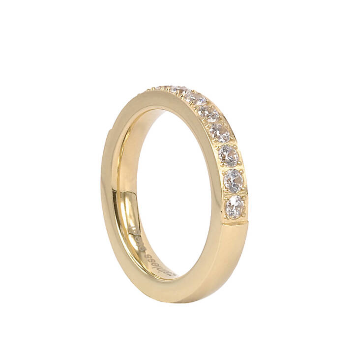 EXCELLENT Guld ring i gruppen Ringar hos SCANDINAVIAN JEWELRY DESIGN (351437V)