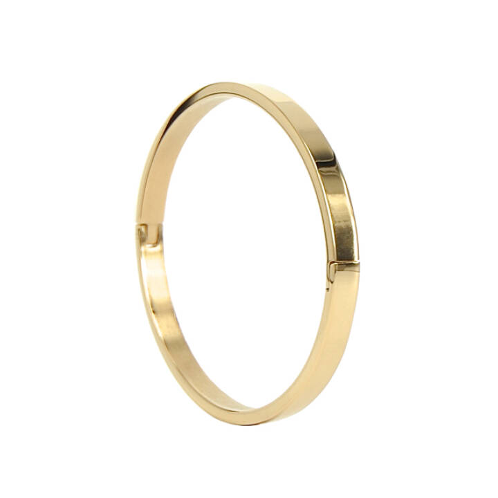 astrid&agnes KATHY armband Guld