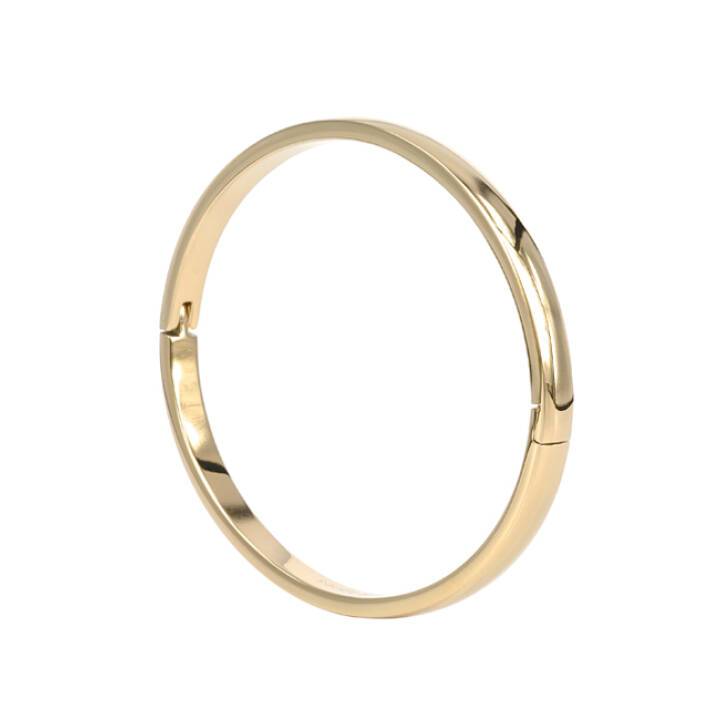 astrid&agnes KLARA armband Guld