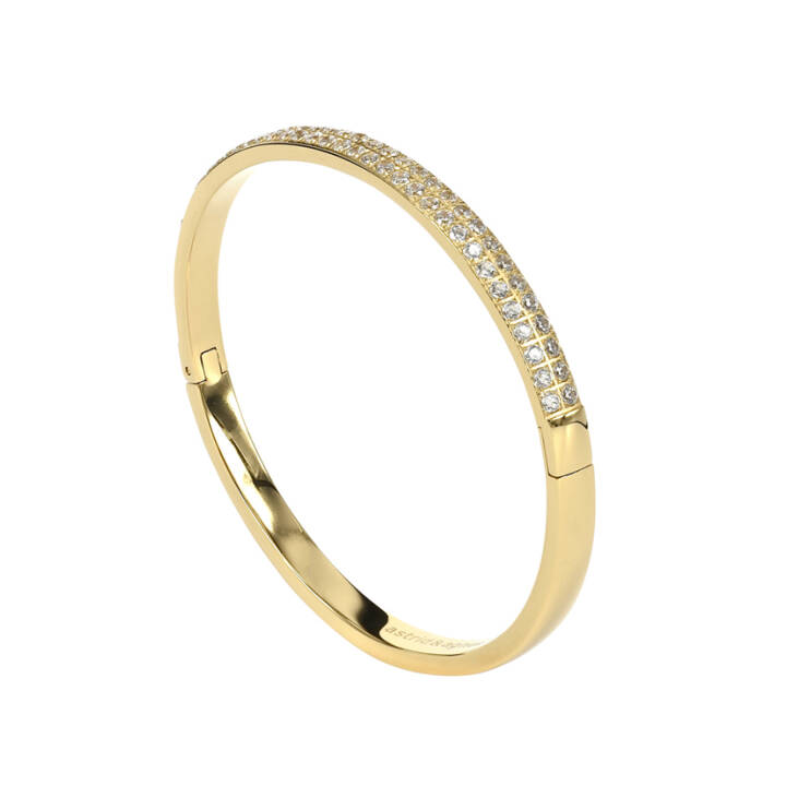 astrid&agnes CLARISSA armband Guld