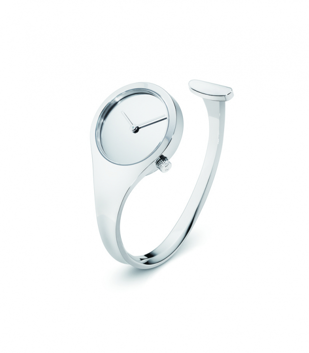 Product Image for Georg Jensen VIVIANNA MIRROR DIAL Klocka 27MM XS