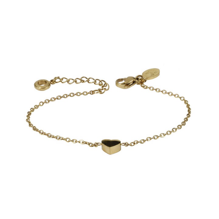 astrid&agnes ELISE armband Guld