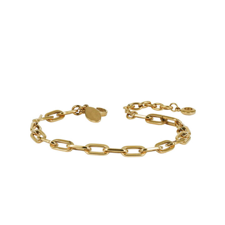 astrid&agnes CHANIA Small armband Guld