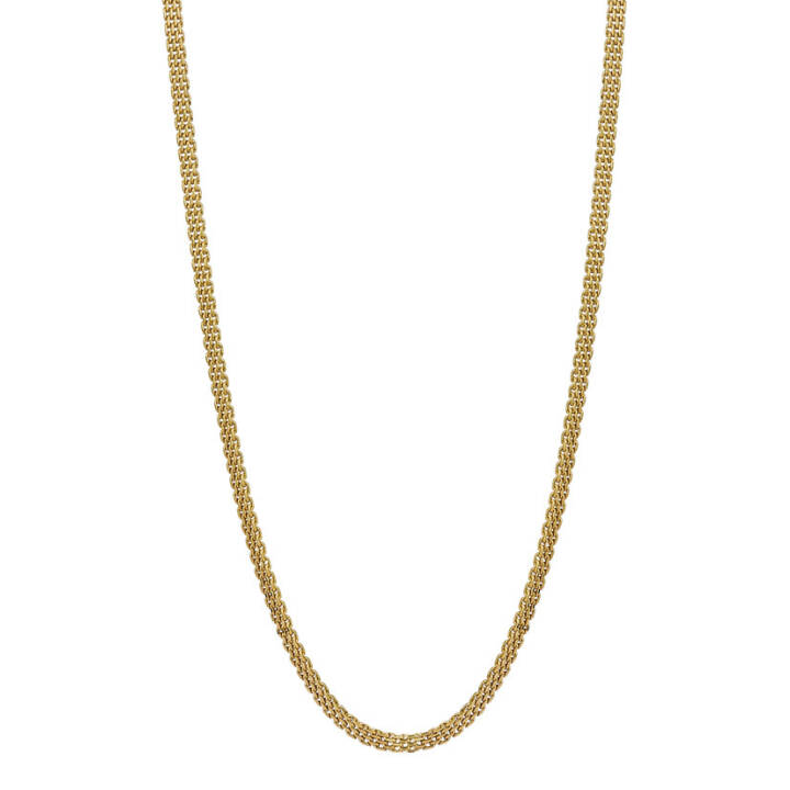 astrid&agnes CHLOE halsband Guld